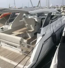 Thumbnail von Pershing S335