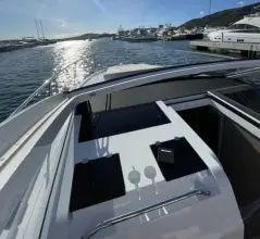 Thumbnail von Pershing S335
