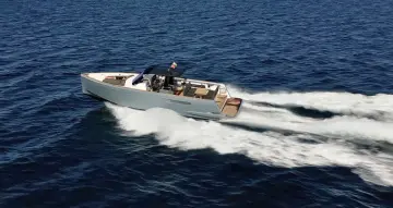 Fjord 40 Open Vera III
