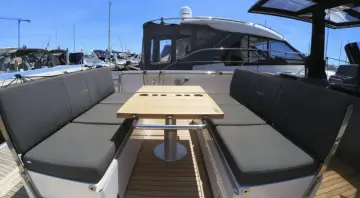 Thumbnail von Fjord 40 Open Vera III