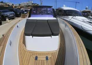 Thumbnail von Fjord 40 Open Vera III