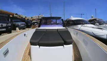 Thumbnail von Fjord 40 Open Vera III