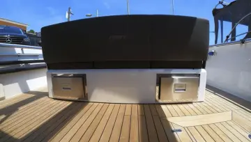 Thumbnail von Fjord 40 Open Vera III
