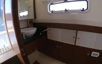 Thumbnail von Fjord 40 Open Vera III