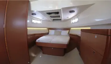 Thumbnail von Fjord 40 Open Vera III