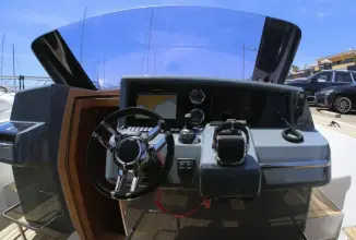 Thumbnail von Fjord 40 Open Vera III