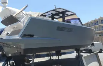 Thumbnail von Fjord 40 Open Vera III