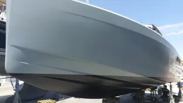 Thumbnail von Fjord 40 Open Vera III