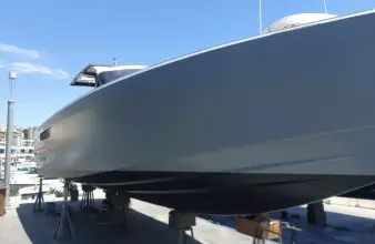 Thumbnail von Fjord 40 Open Vera III