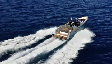 Thumbnail von Fjord 40 Open Vera III