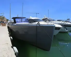 Thumbnail von Fjord 40 Open Vera III