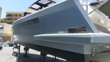 Thumbnail von Fjord 40 Open Vera III