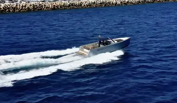 Thumbnail von Fjord 40 Open Vera III