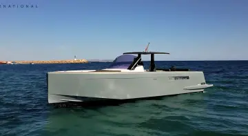 Thumbnail von Fjord 40 Open Vera III