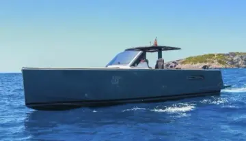 Thumbnail von Fjord 40 Open Vera III