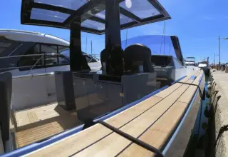 Thumbnail von Fjord 40 Open Vera III