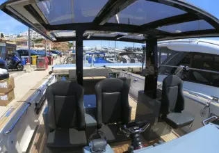 Thumbnail von Fjord 40 Open Vera III