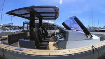 Thumbnail von Fjord 40 Open Vera III