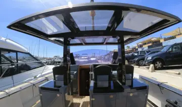 Thumbnail von Fjord 40 Open Vera III