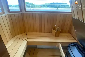 Thumbnail von One Off Motorsailer