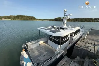 Thumbnail von One Off Motorsailer
