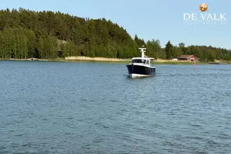 Thumbnail von One Off Motorsailer