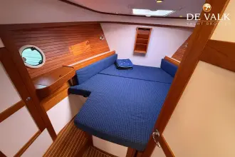 Thumbnail von One Off Motorsailer