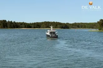 Thumbnail von One Off Motorsailer