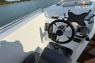 Thumbnail von One Off Motorsailer