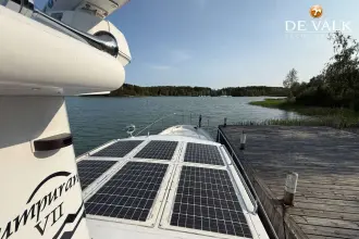 Thumbnail von One Off Motorsailer