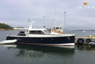Thumbnail von One Off Motorsailer