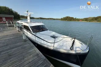 Thumbnail von One Off Motorsailer