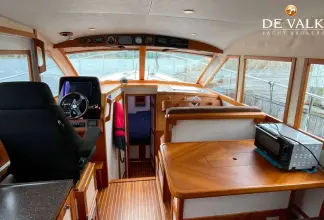 Thumbnail von One Off Motorsailer