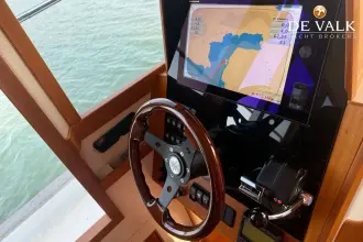 Thumbnail von One Off Motorsailer