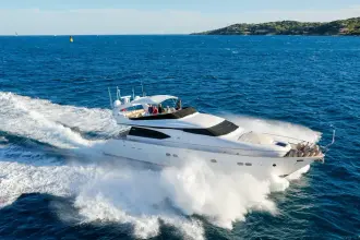 Maiora 20 S YAKOS
