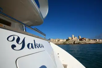 Thumbnail von Maiora 20 S YAKOS