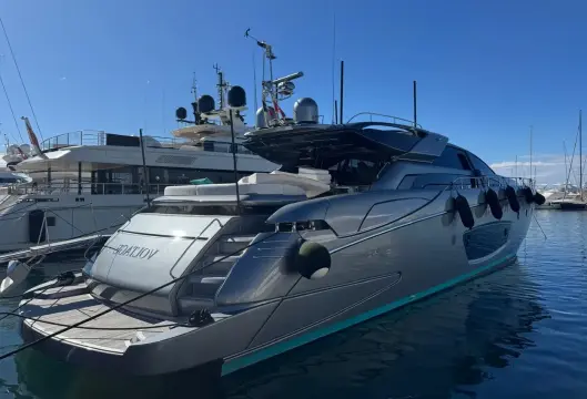 Riva 86 Domino RIVA 86 DOMINO