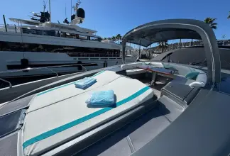 Thumbnail von Riva 86 Domino RIVA 86 DOMINO