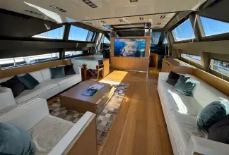 Thumbnail von Riva 86 Domino RIVA 86 DOMINO