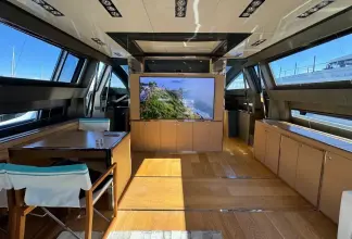 Thumbnail von Riva 86 Domino RIVA 86 DOMINO