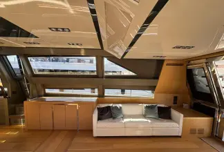 Thumbnail von Riva 86 Domino RIVA 86 DOMINO