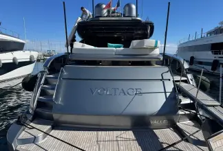 Thumbnail von Riva 86 Domino RIVA 86 DOMINO