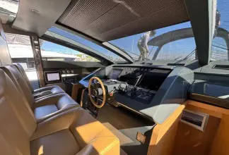 Thumbnail von Riva 86 Domino RIVA 86 DOMINO