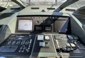 Thumbnail von Riva 86 Domino RIVA 86 DOMINO