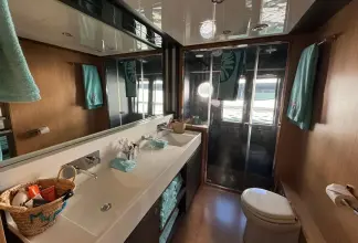 Thumbnail von Riva 86 Domino RIVA 86 DOMINO