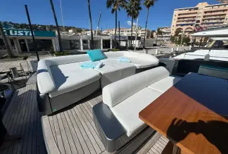 Thumbnail von Riva 86 Domino RIVA 86 DOMINO