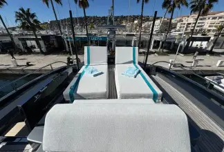 Thumbnail von Riva 86 Domino RIVA 86 DOMINO