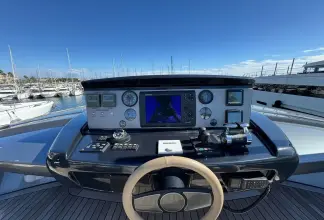 Thumbnail von Riva 86 Domino RIVA 86 DOMINO