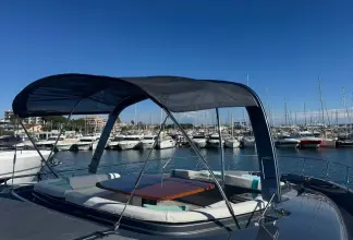Thumbnail von Riva 86 Domino RIVA 86 DOMINO
