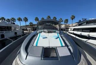 Thumbnail von Riva 86 Domino RIVA 86 DOMINO